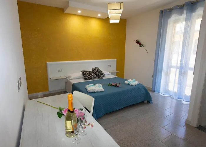 B&B L\'Oasi