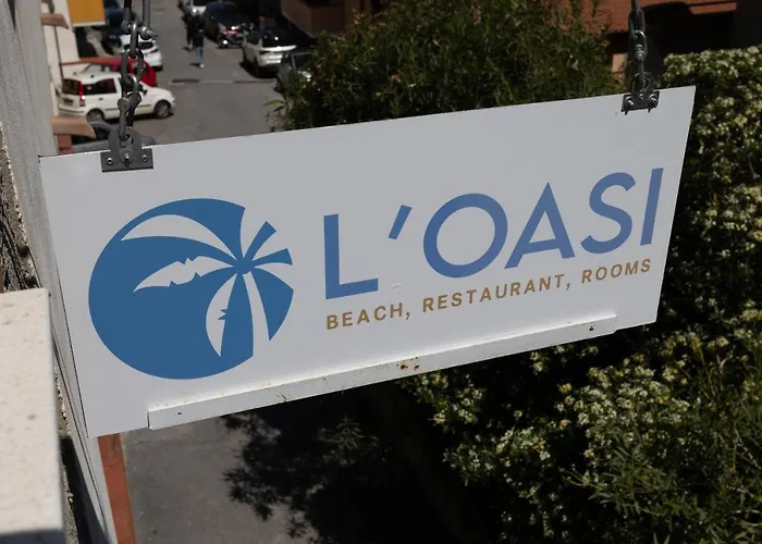 B&B L\'Oasi