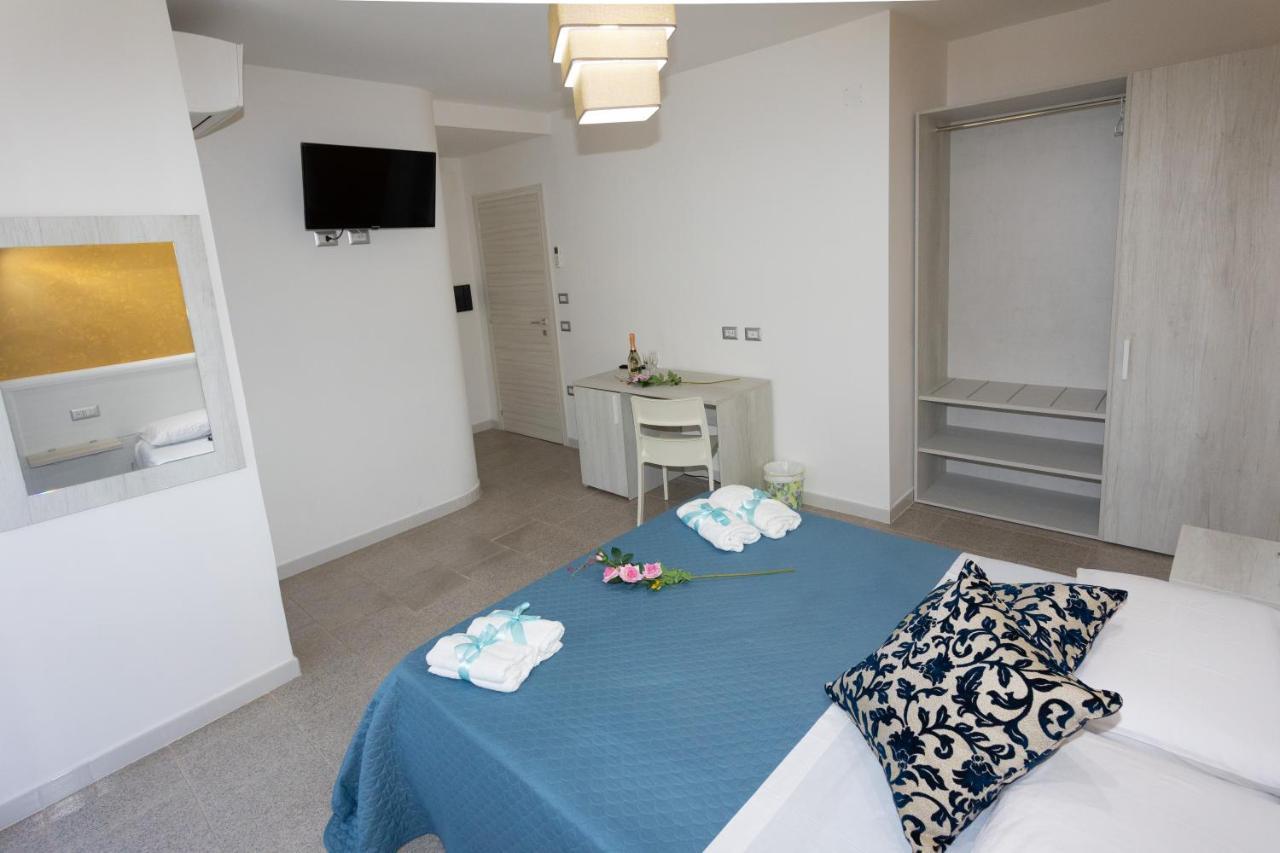 Bed & Breakfast L'oasi Tropea