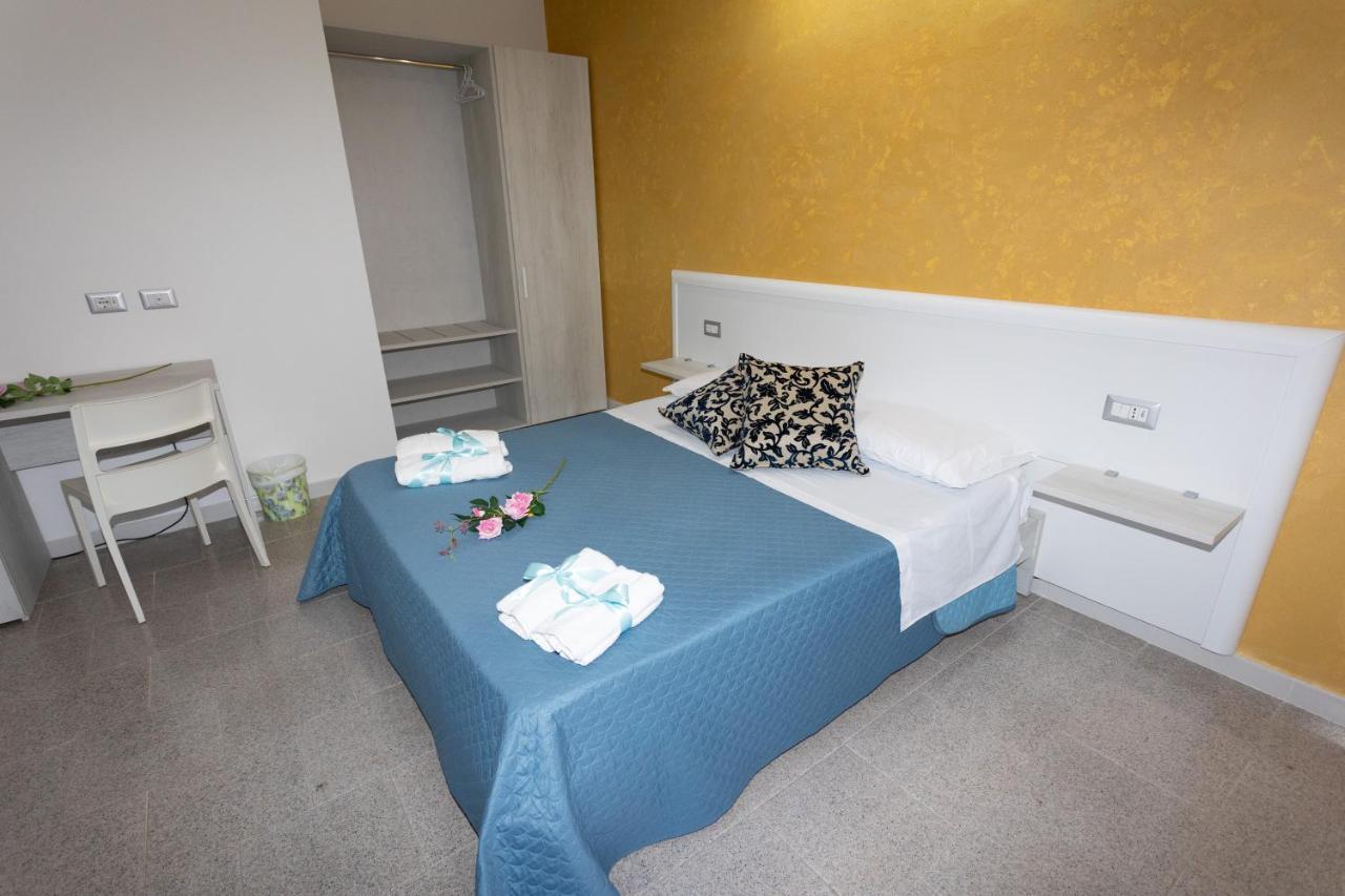 Bed & Breakfast L'oasi Tropea
