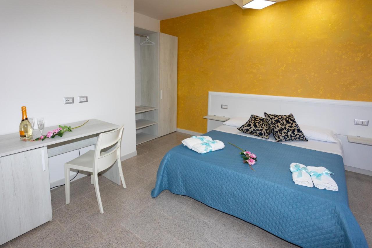 L'oasi Bed & Breakfast Tropea