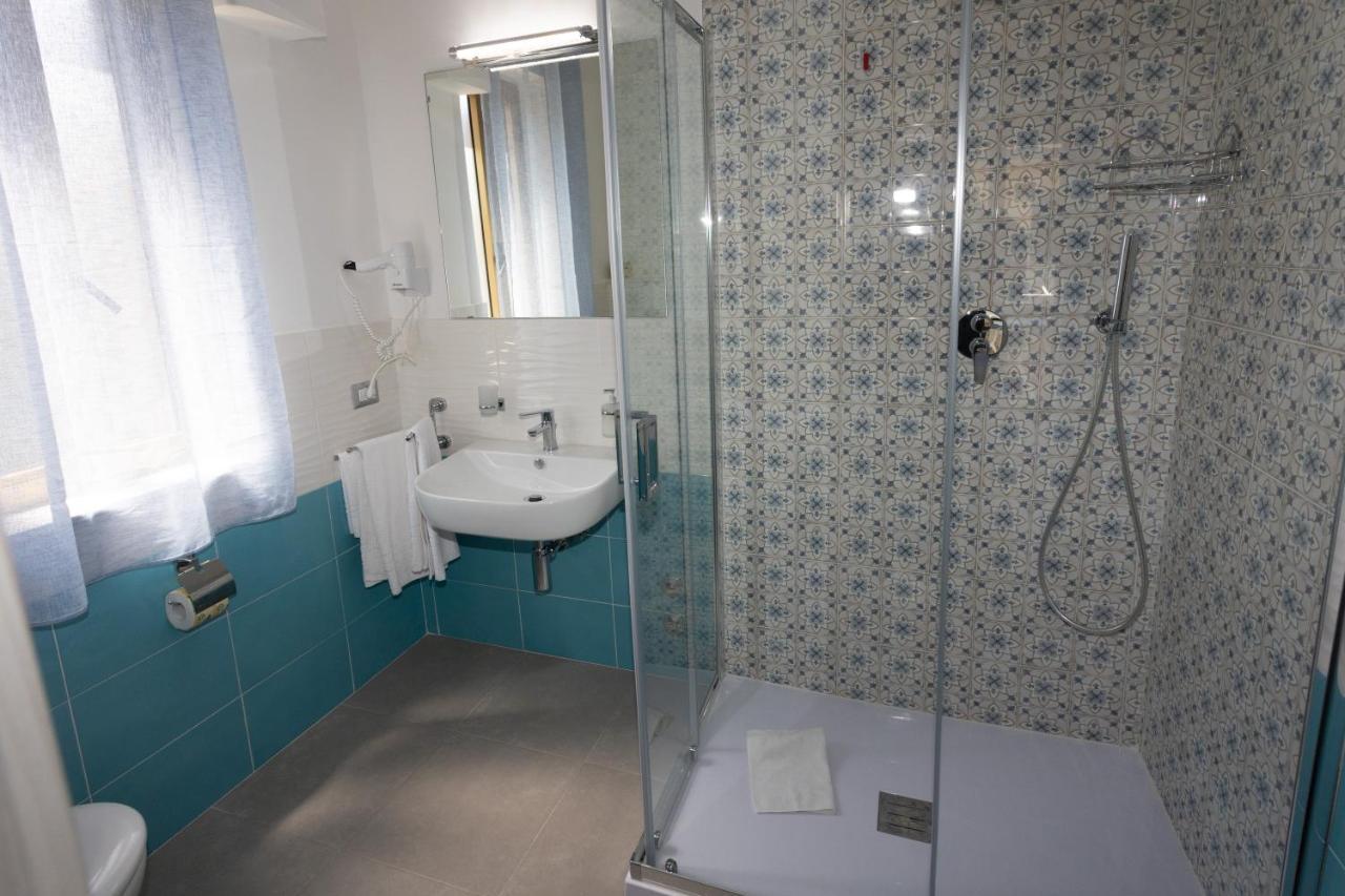 Bed & Breakfast L'oasi *