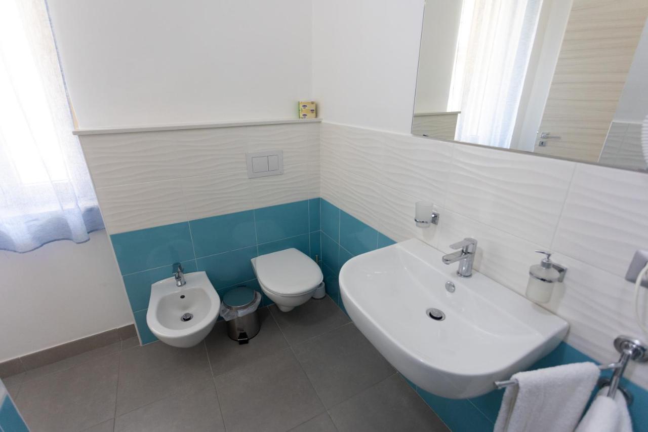 Bed & Breakfast L'oasi