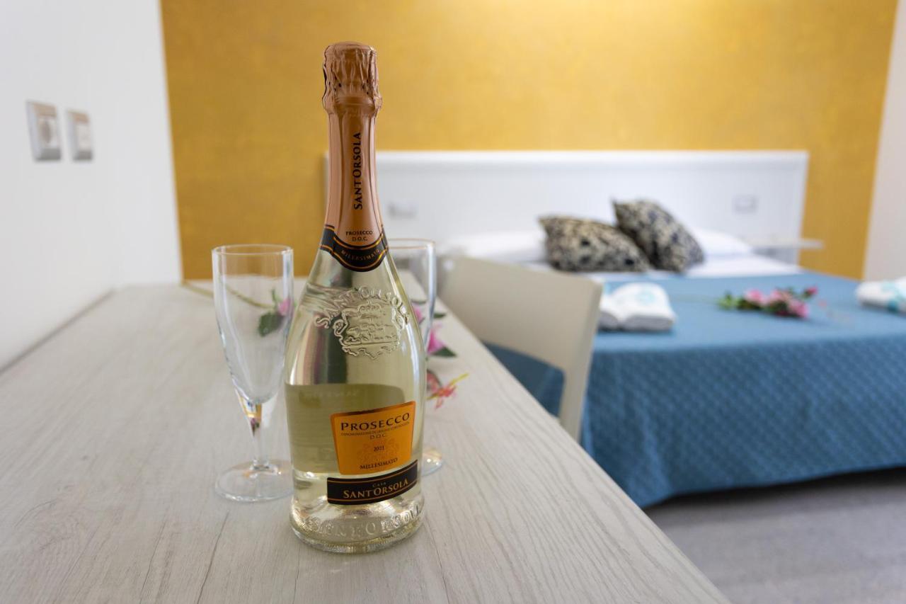 Bed & Breakfast L'oasi Tropea