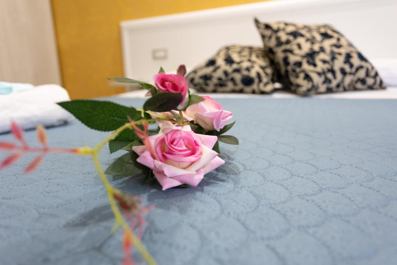 Bed & Breakfast L'oasi *