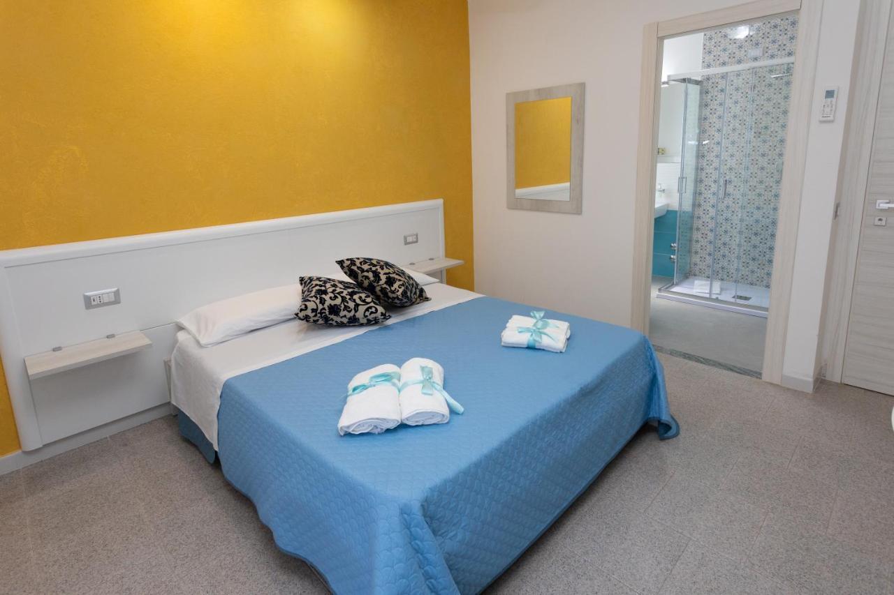 Bed & Breakfast L'oasi *