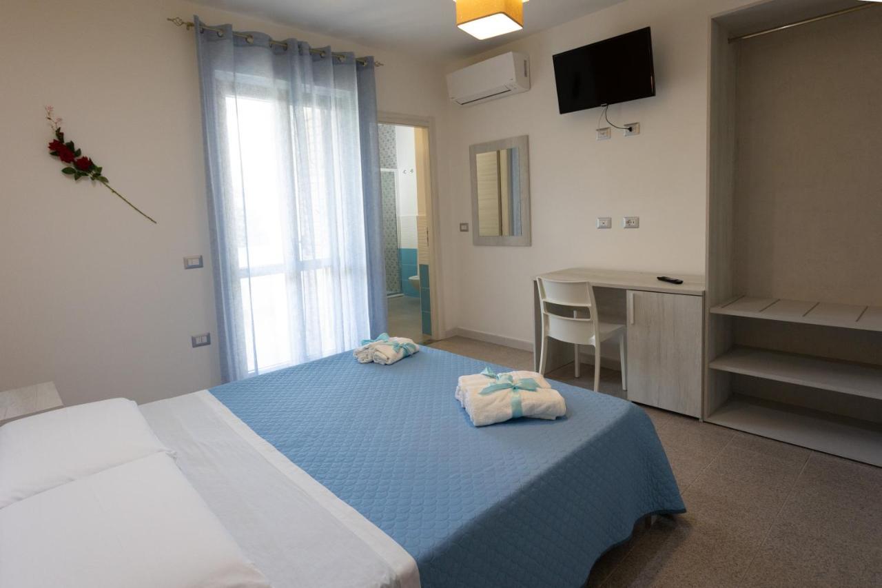 Bed & Breakfast L'oasi