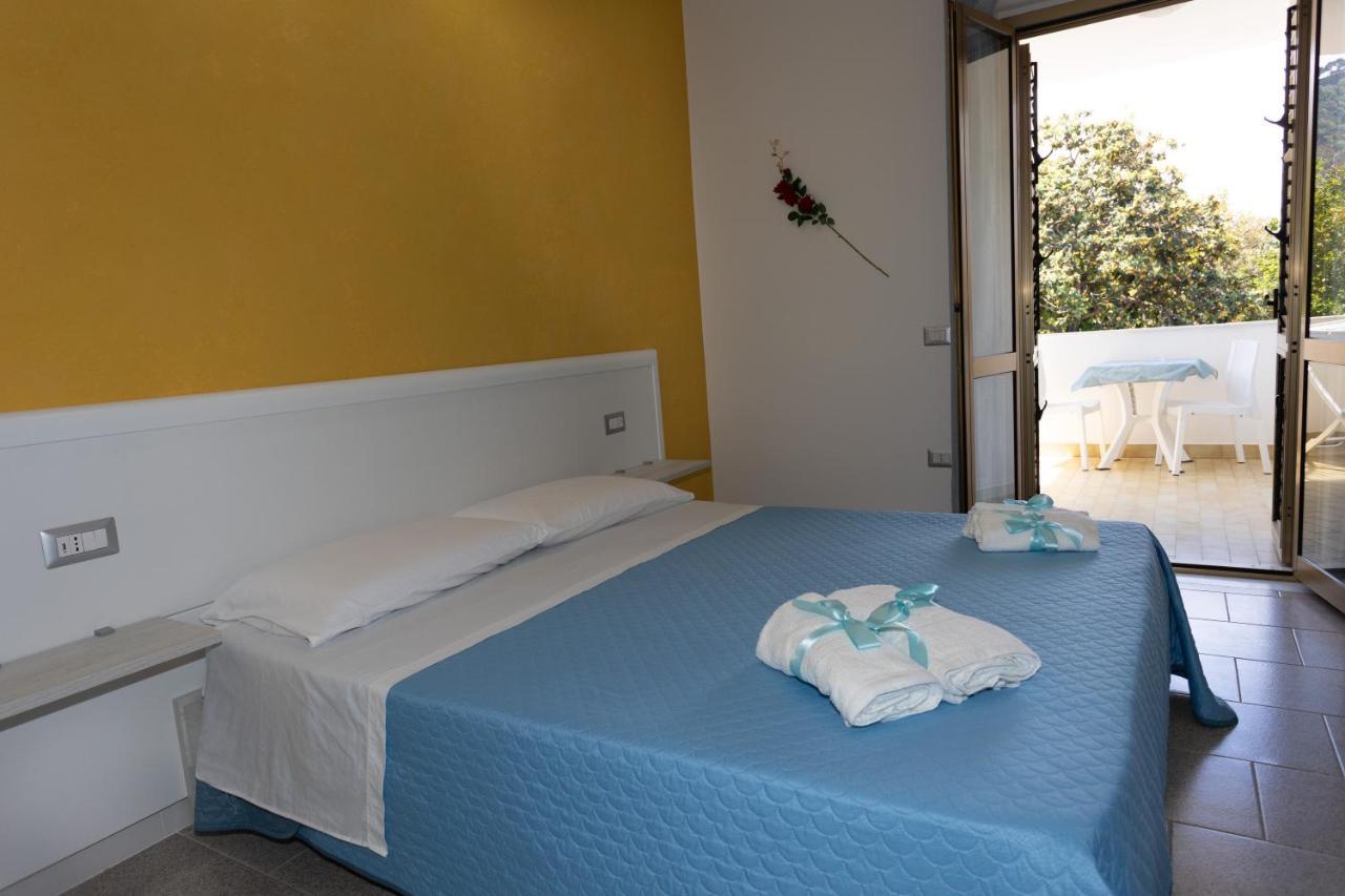 L'oasi Bed & Breakfast Tropea