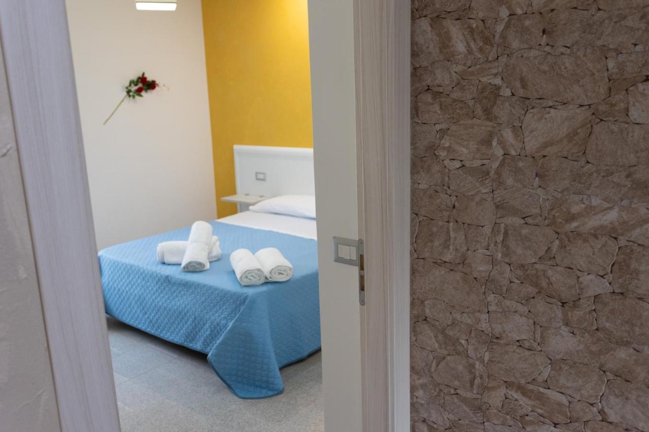 L'oasi Bed & Breakfast *