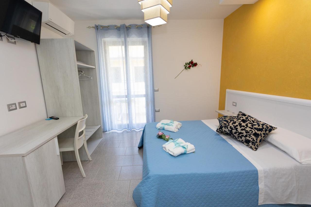 Bed & Breakfast L'oasi Tropea