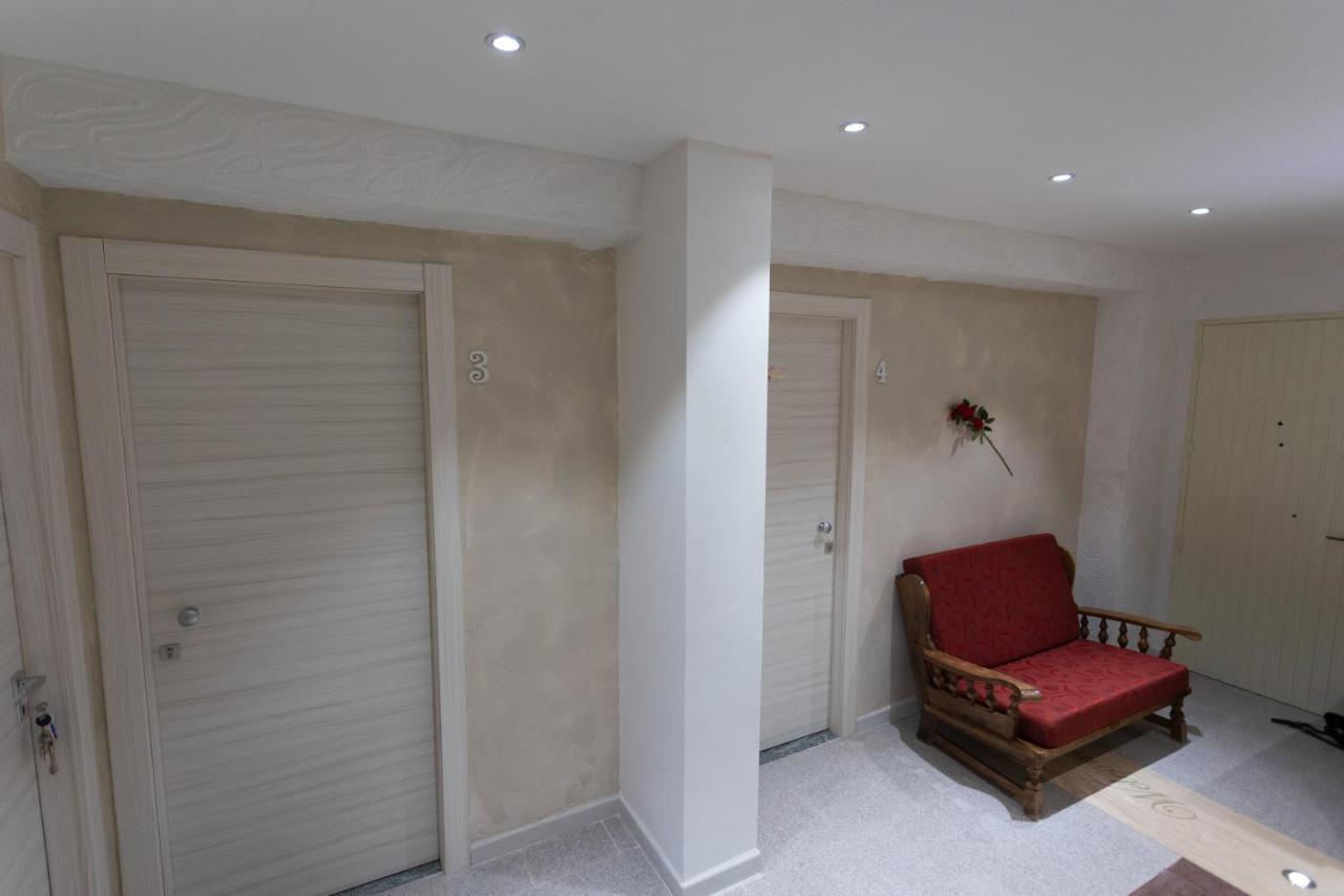 Bed & Breakfast L'oasi *