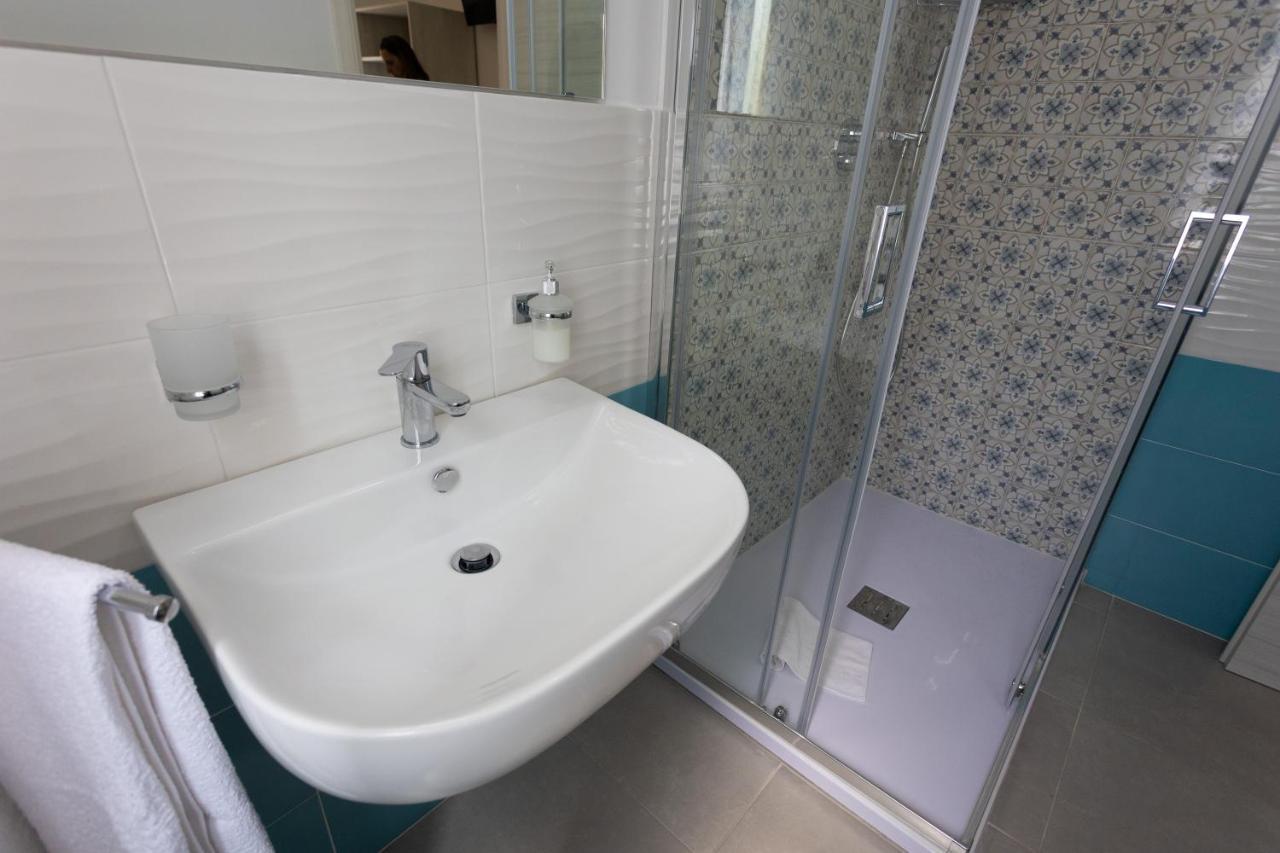 L'oasi Bed & Breakfast Tropea