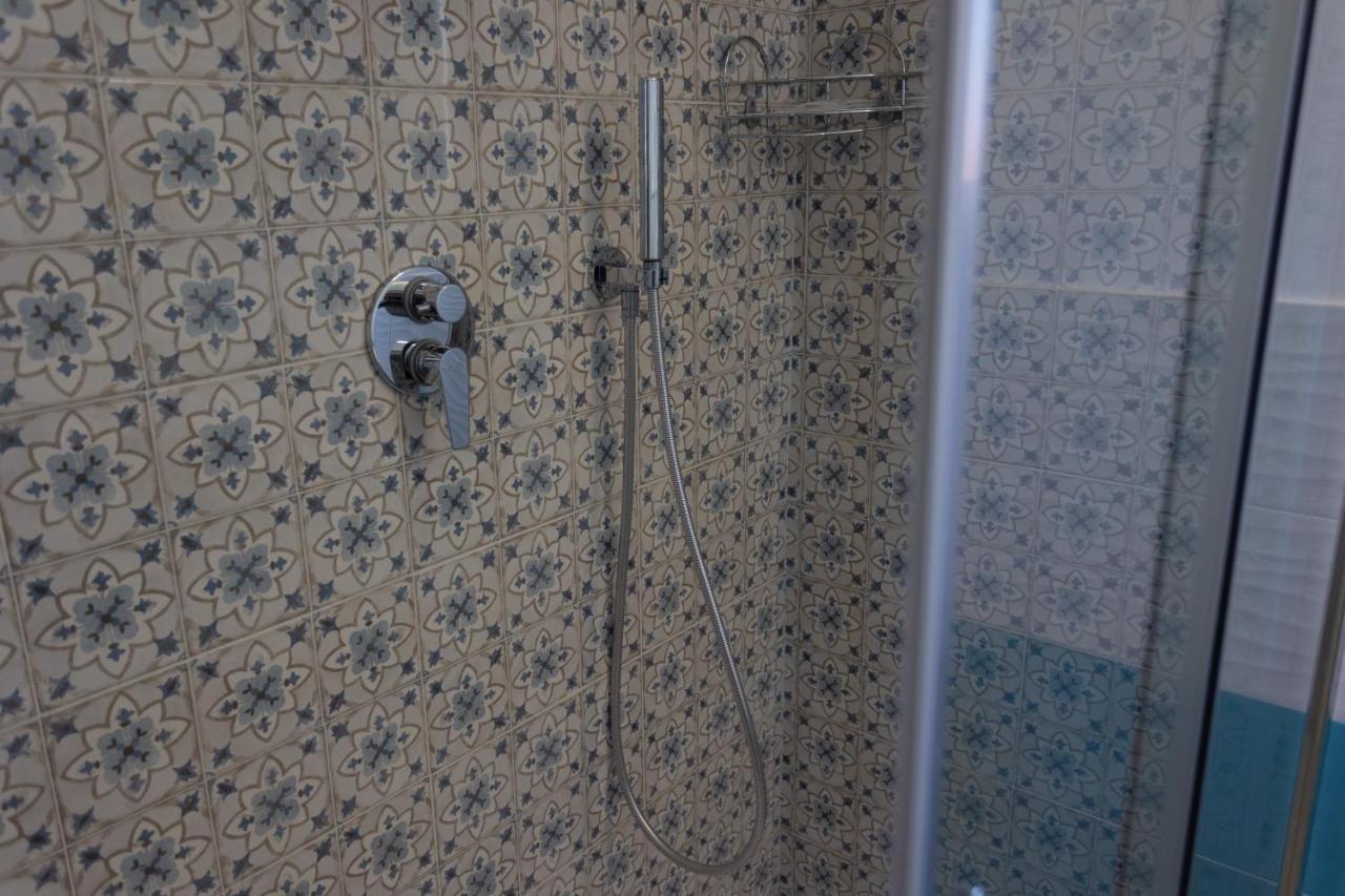 L'oasi Bed & Breakfast Tropea