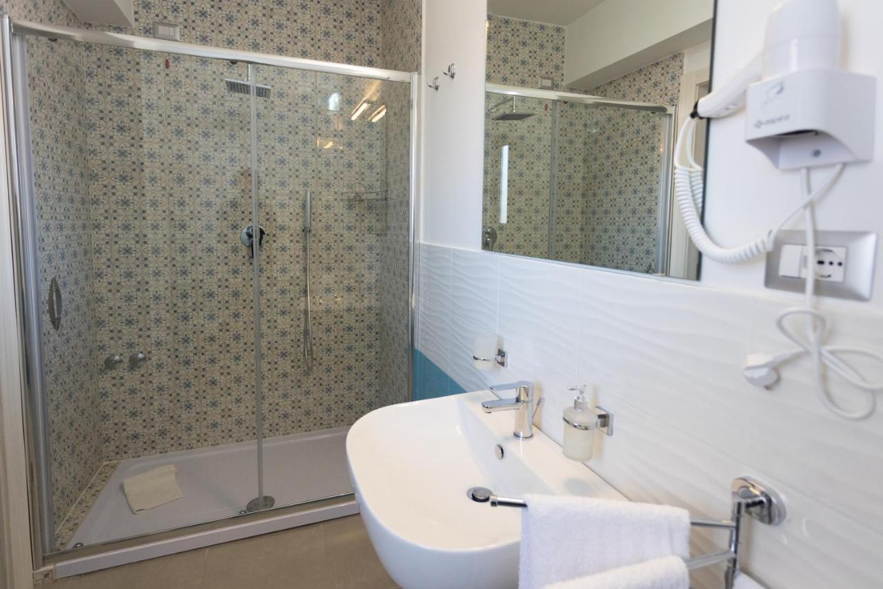 L'oasi Bed & Breakfast Tropea