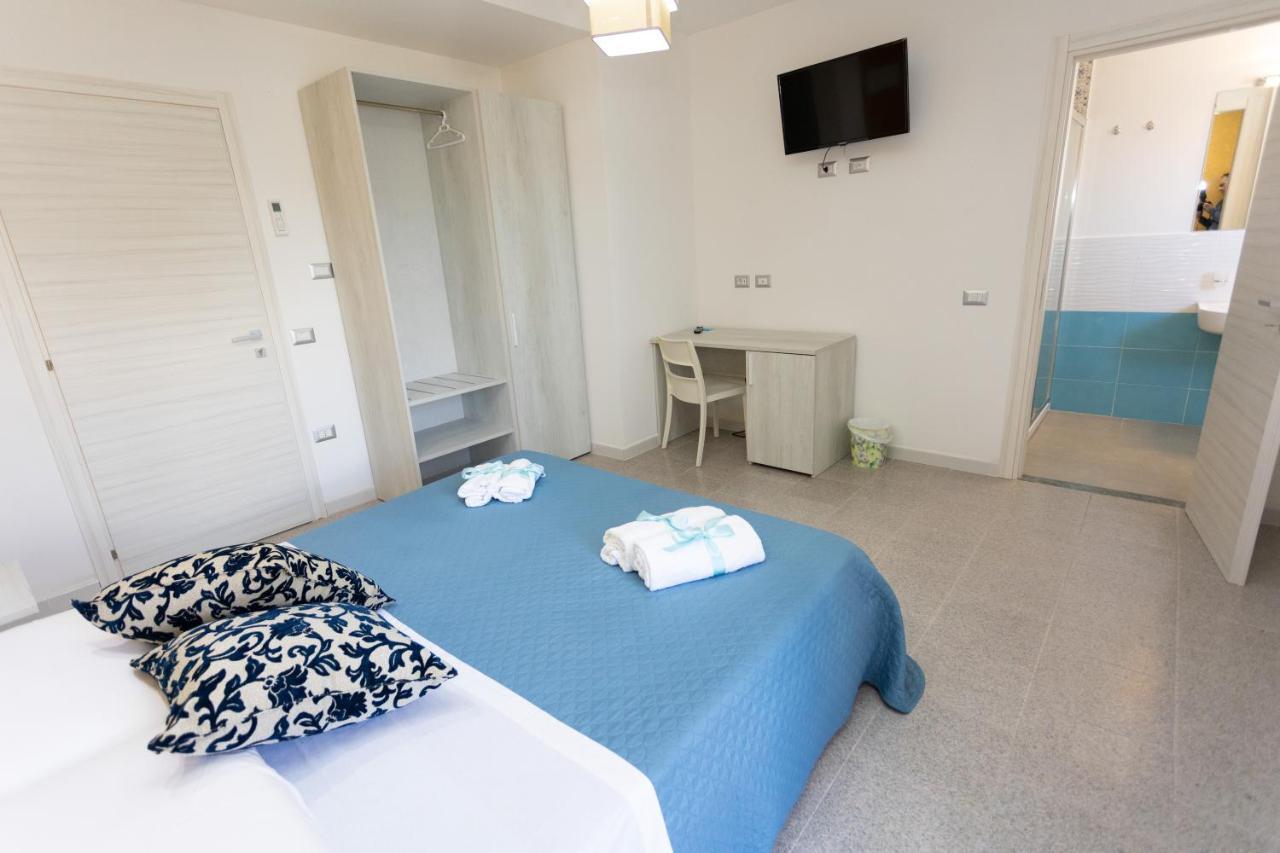 Bed & Breakfast L'oasi *