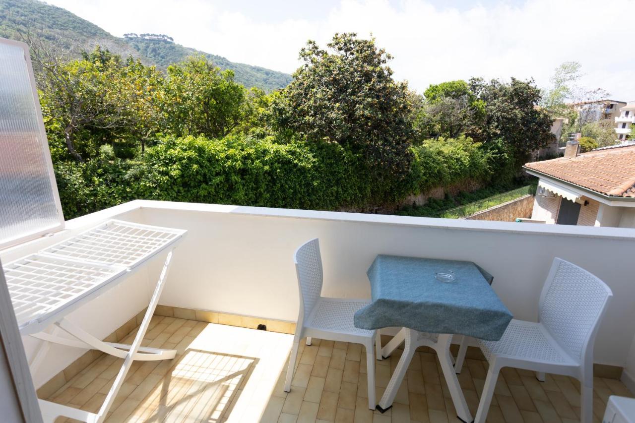 L'oasi Bed & Breakfast Tropea