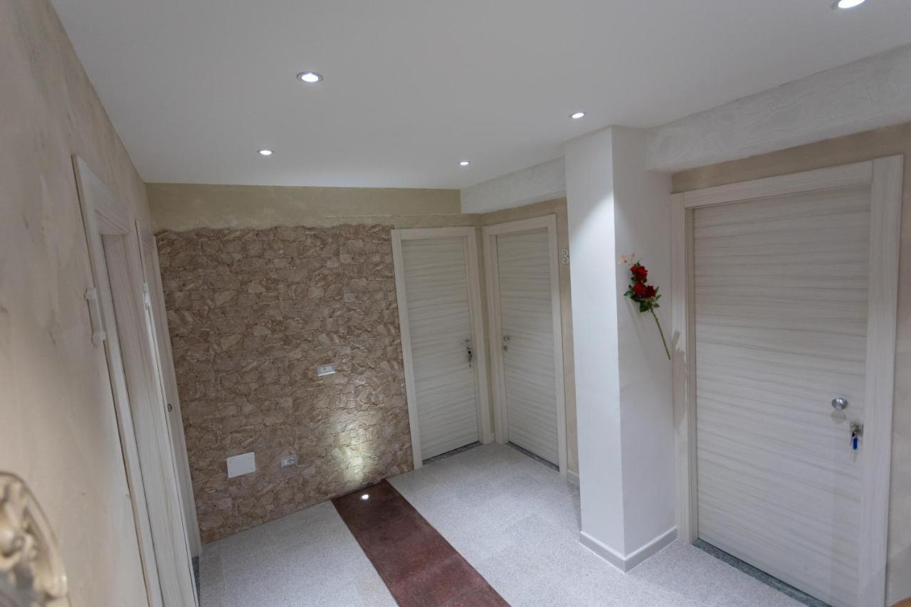 Bed & Breakfast L'oasi Tropea