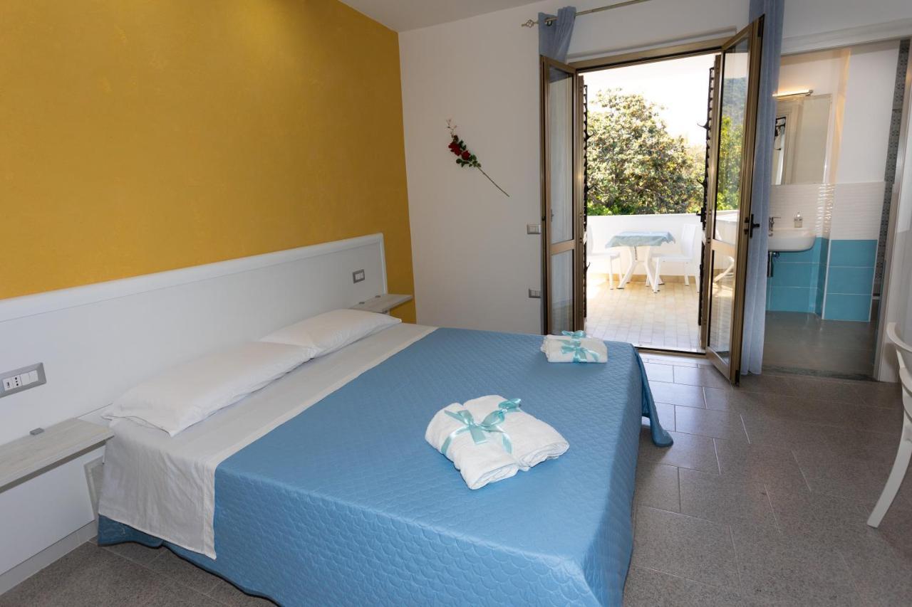 L'oasi Bed & Breakfast Tropea