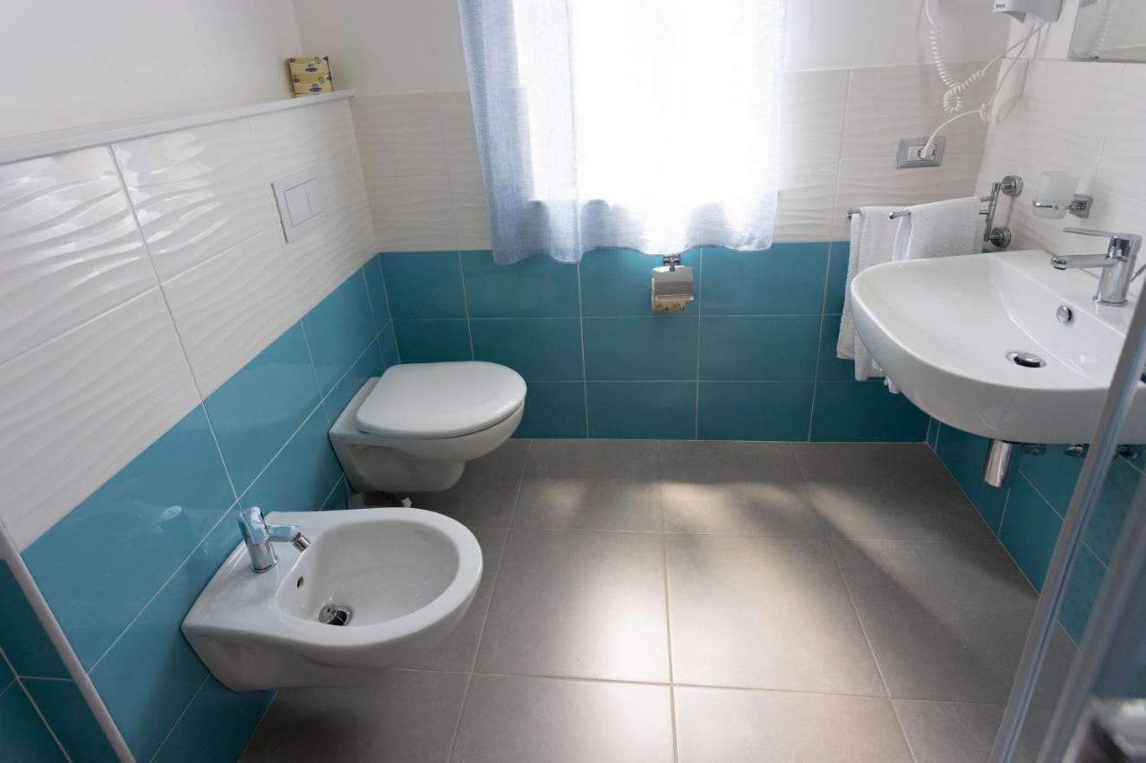 L'oasi Bed & Breakfast