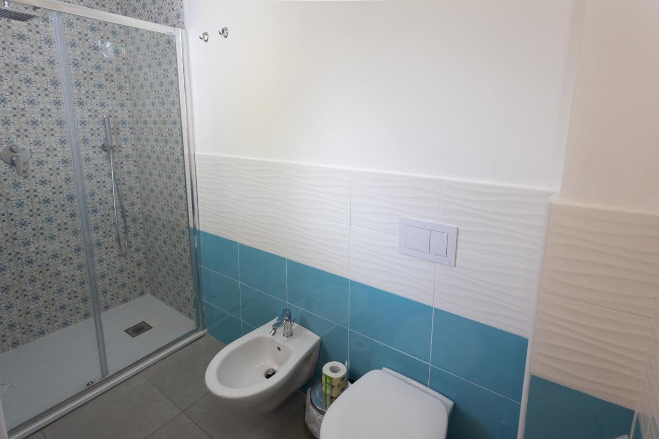 Bed & Breakfast L'oasi *