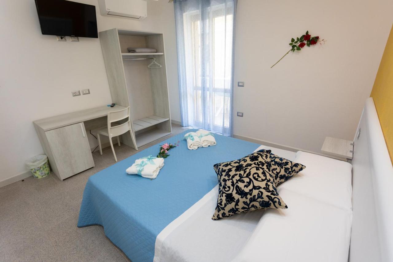L'oasi Bed & Breakfast *