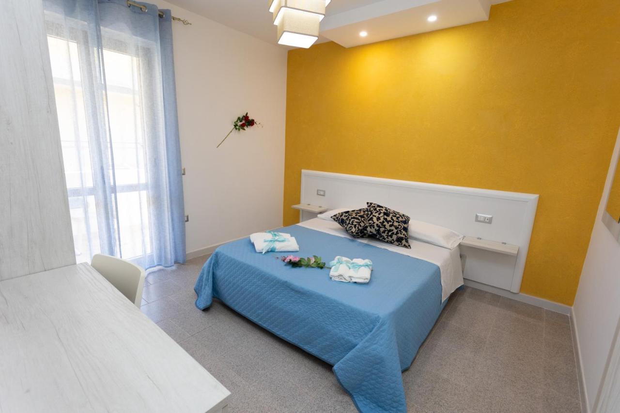 L'oasi Bed & Breakfast