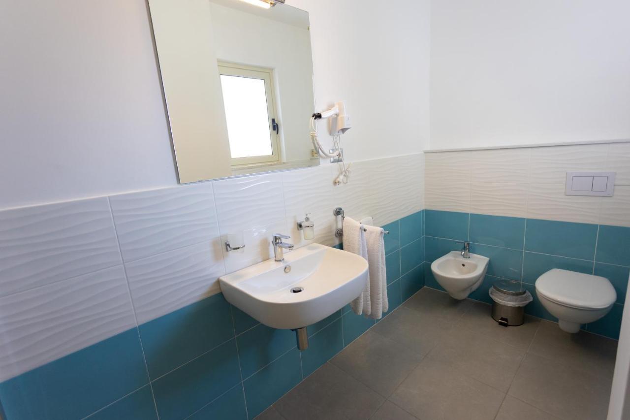 L'oasi Bed & Breakfast Tropea