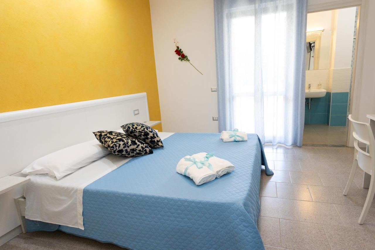 L'oasi Bed & Breakfast