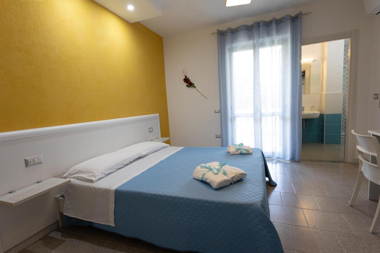 L'oasi Bed & Breakfast