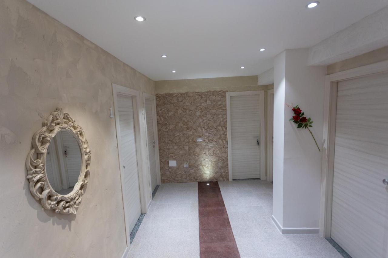 L'oasi Bed & Breakfast *