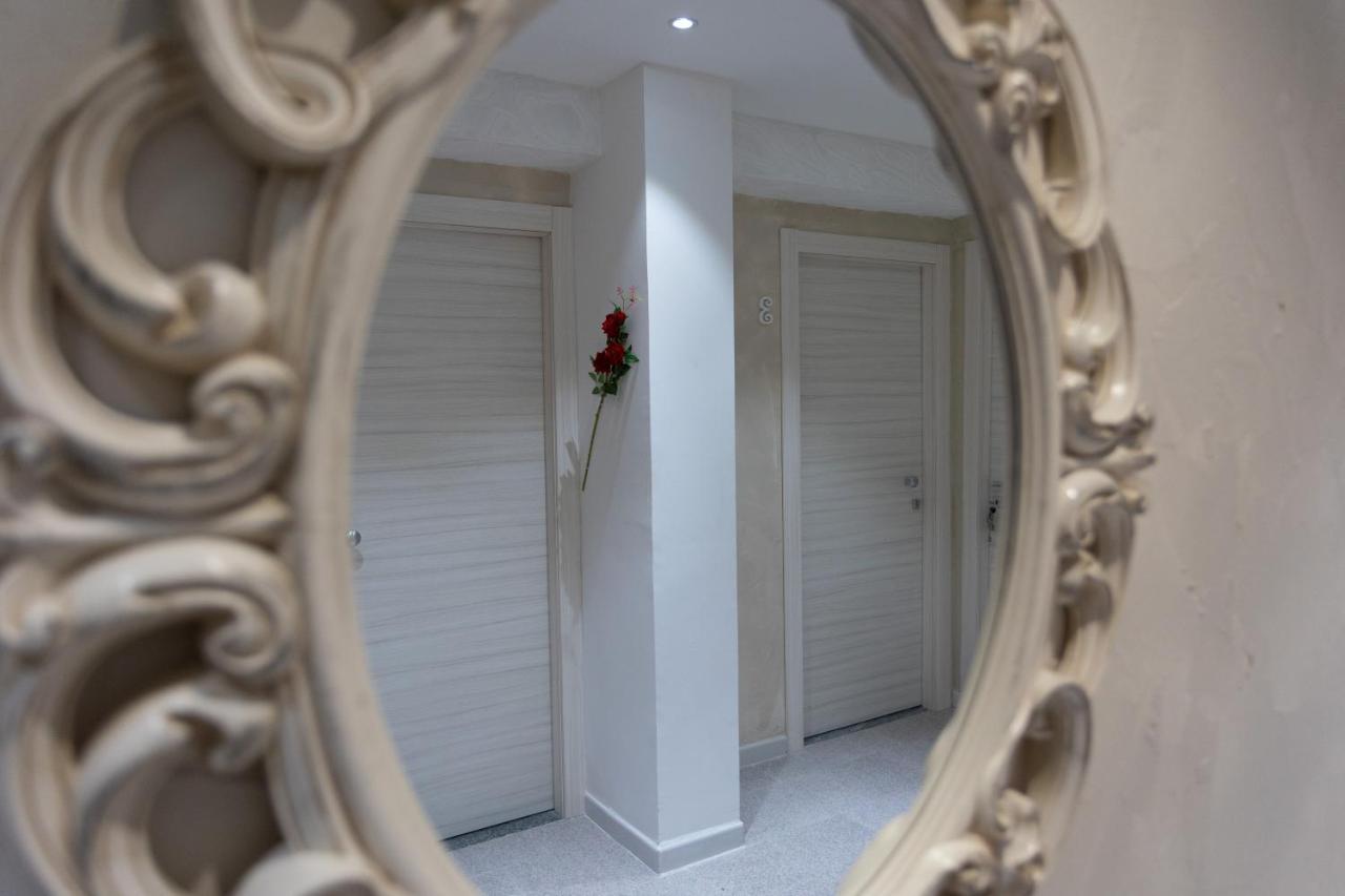 Bed & Breakfast L'oasi