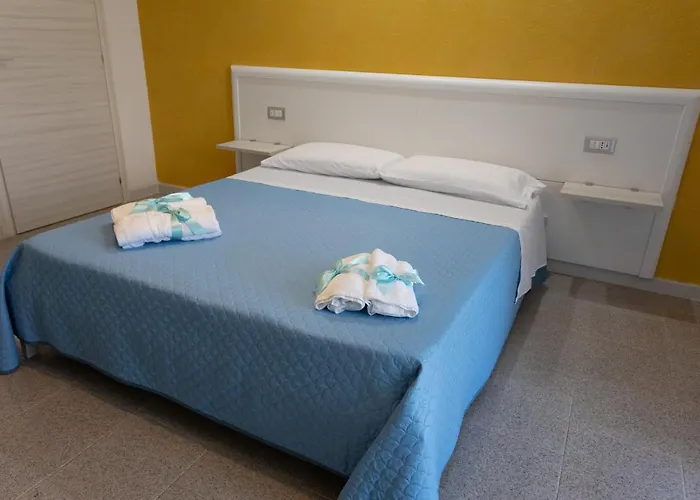 B&B L\'Oasi