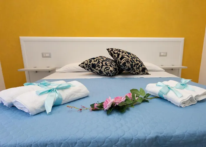 B&B L\'Oasi