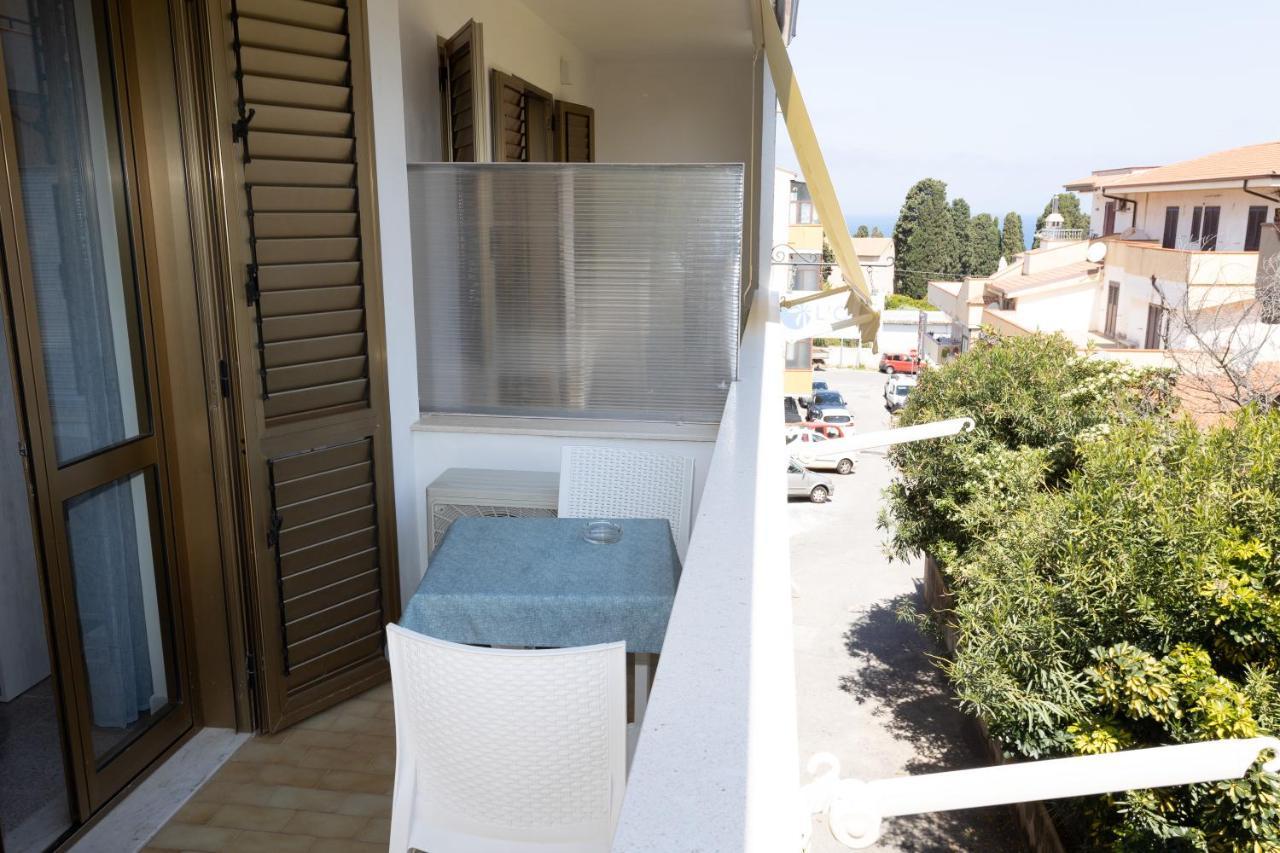 L'oasi Couette-café Tropea