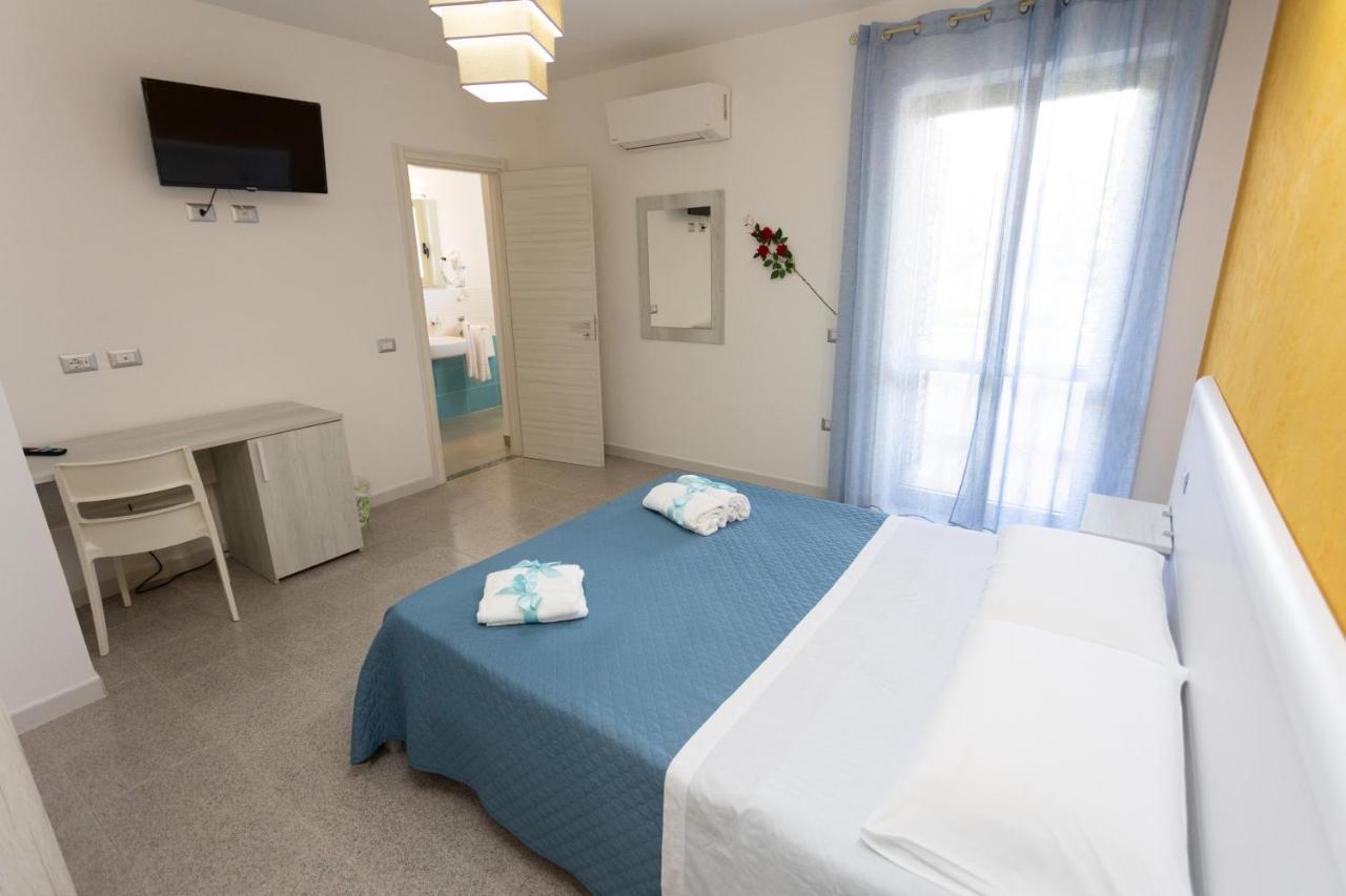 L'oasi Tropea