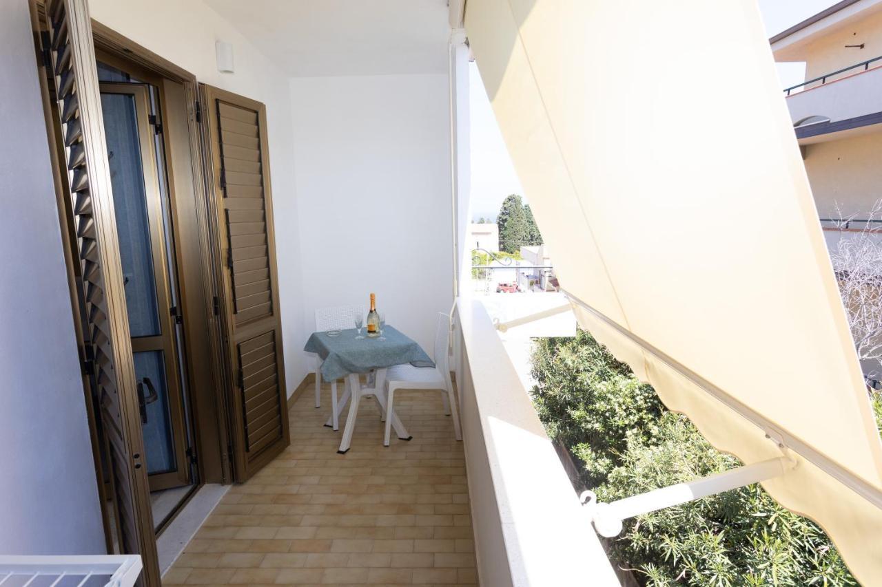 Couette-café L'oasi Tropea